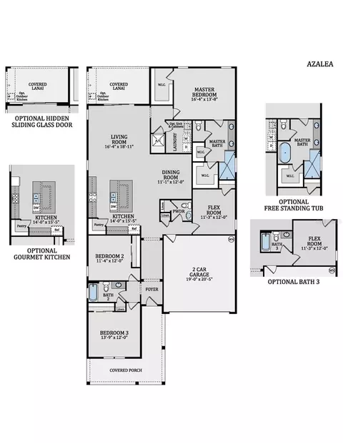 3124 Buff St, Saint Cloud, FL 34771 photo 2
