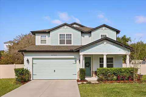 21709 Hidden Creek Ln, Mount Dora, FL 32757