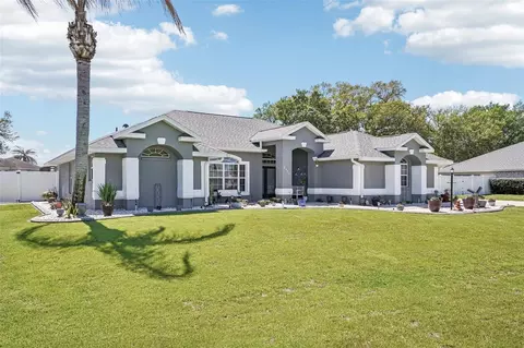 5353 County Road 125, Wildwood, FL 34785