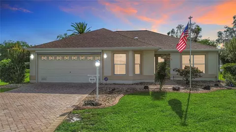 8641 SE 168th Kittredge Loop, The Villages, FL 32162