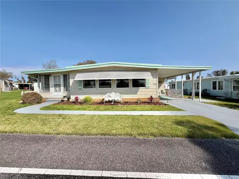 408 Palo Verde Dr, Leesburg, FL 34748