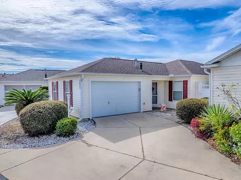 7574 SE 171st Sun Valley Pl, The Villages, FL 32162