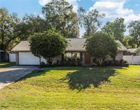 12415 SE 60th Ter, Belleview, FL 34420