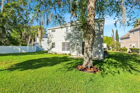Exterior - 413 Split Oak Ct, Eustis, FL 32736 photo 2 of 8