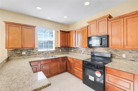 Kitchen - 413 Split Oak Ct, Eustis, FL 32736 photo 2 of 2