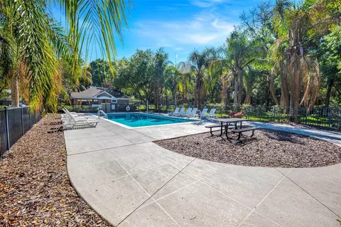 Exterior - 413 Split Oak Ct, Eustis, FL 32736 photo 7 of 8