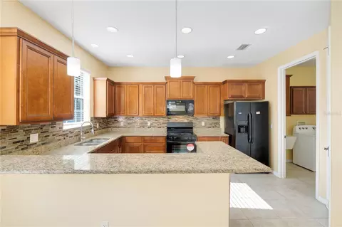 Kitchen - 413 Split Oak Ct, Eustis, FL 32736 photo 1 of 2