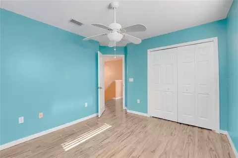 Bedroom - 413 Split Oak Ct, Eustis, FL 32736 photo 3 of 4