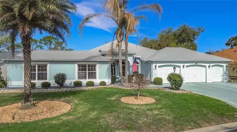 2105 Zaragoza Pl, The Villages, FL 32159