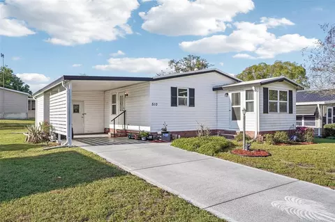 510 Bonita Dr, The Villages, FL 32159