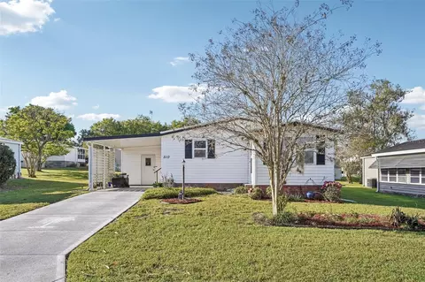 510 Bonita Dr, The Villages, FL 32159