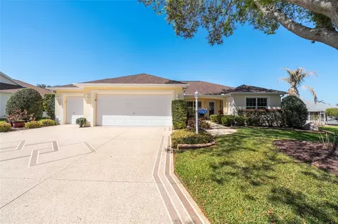 17760 SE 85th Causton Ct, The Villages, FL 32162