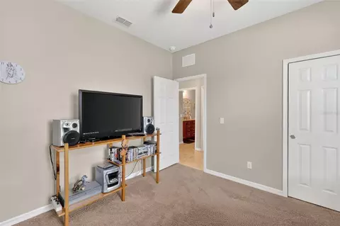 Bedroom - 30112 Kladruby Pt, Mount Dora, FL 32757 photo 5 of 5