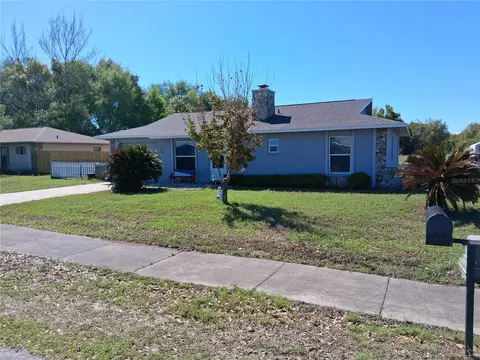 515 Boitnott Ln, Bushnell, FL 33513