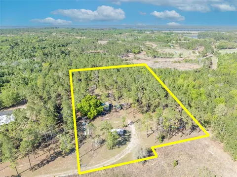 9535 Number Two Rd, Howey In The Hills, FL 34737