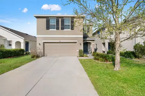 6663 Seaway Dr, Brooksville, FL 34604
