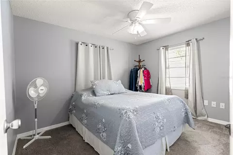 Bedroom - 1905 Virginia Ave, Eustis, FL 32726 photo 4 of 6
