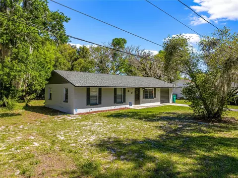 Exterior - 1905 Virginia Ave, Eustis, FL 32726 photo 2 of 9
