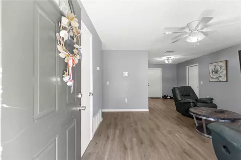Entry Way - 1905 Virginia Ave, Eustis, FL 32726 photo 1 of 2