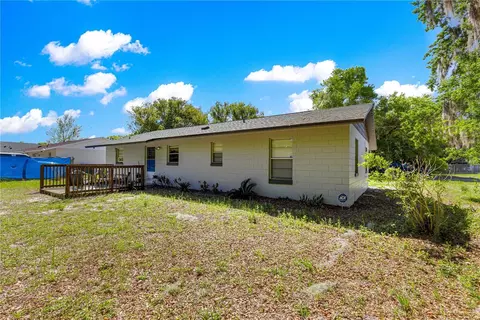 Exterior - 1905 Virginia Ave, Eustis, FL 32726 photo 8 of 9