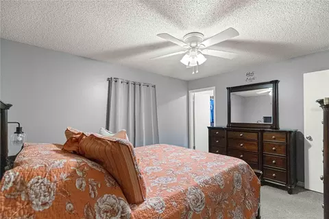 Bedroom - 1905 Virginia Ave, Eustis, FL 32726 photo 3 of 6