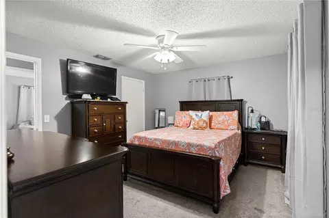 Bedroom - 1905 Virginia Ave, Eustis, FL 32726 photo 2 of 6