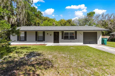 1905 Virginia Ave, Eustis, FL 32726
