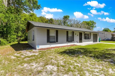 Exterior - 1905 Virginia Ave, Eustis, FL 32726 photo 3 of 9