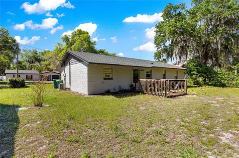 Exterior - 1905 Virginia Ave, Eustis, FL 32726 photo 6 of 9