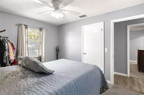 Bedroom - 1905 Virginia Ave, Eustis, FL 32726 photo 5 of 6