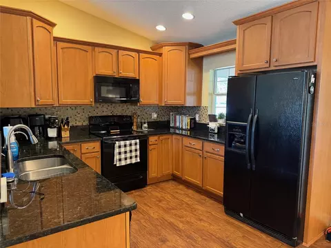 Kitchen - 426 Spring Ln, Ocala, FL 34472 photo 2 of 3