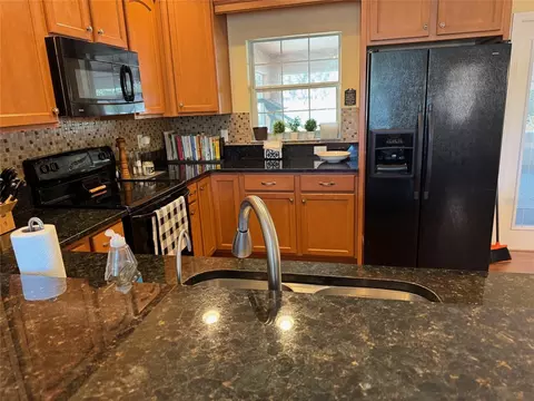 Kitchen - 426 Spring Ln, Ocala, FL 34472 photo 1 of 3