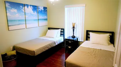 Bedroom - 426 Spring Ln, Ocala, FL 34472 photo 4 of 4