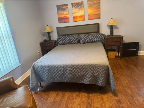Bedroom - 426 Spring Ln, Ocala, FL 34472 photo 3 of 4