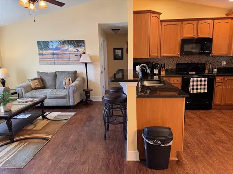 Kitchen - 426 Spring Ln, Ocala, FL 34472 photo 3 of 3