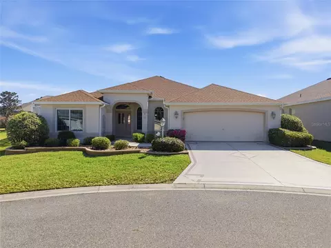 1615 Snelling Ave, The Villages, FL 32162