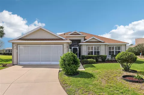 3252 Palatine Ct, The Villages, FL 32162