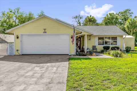 506 Galloway Ct, Leesburg, FL 34788