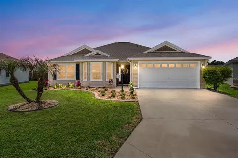 5511 Head Way, The Villages, FL 32163
