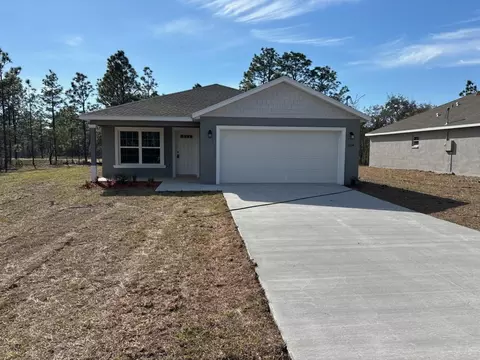6604 N Roland Dr, Dunnellon, FL 34433