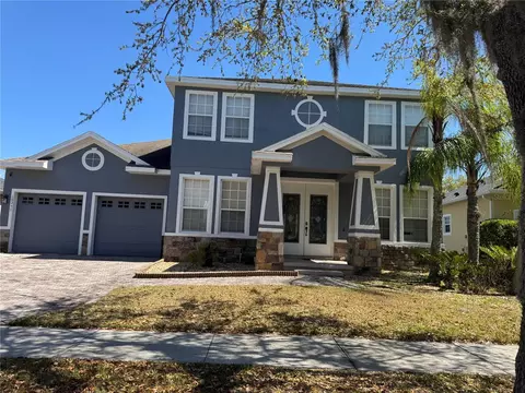 10257 Kristen Park Dr, Orlando, FL 32832