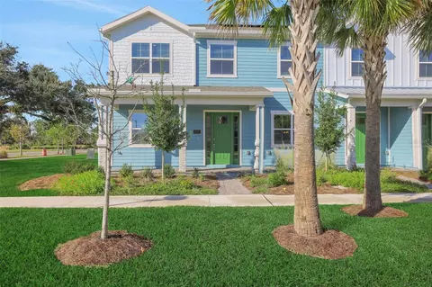 2900 Voyager Ave, Saint Cloud, FL 34771