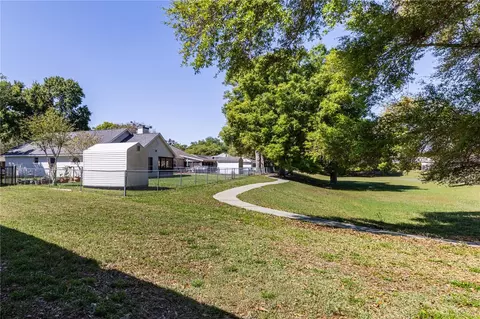 Exterior - 2710 Autumn Ln, Eustis, FL 32726 photo 9 of 9