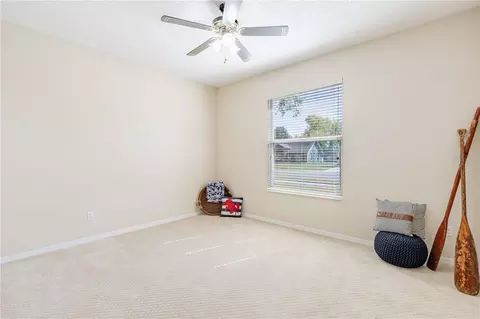 Bedroom - 2710 Autumn Ln, Eustis, FL 32726 photo 7 of 7