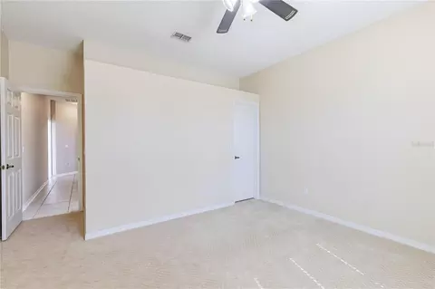 Bedroom - 2710 Autumn Ln, Eustis, FL 32726 photo 6 of 7