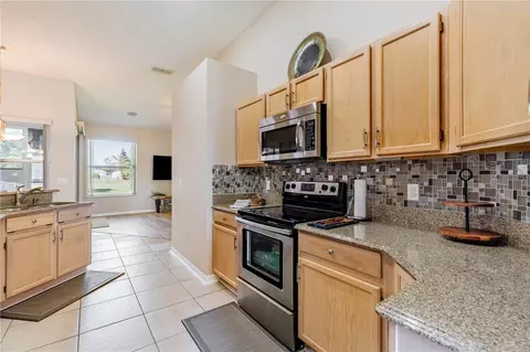 Kitchen - 2710 Autumn Ln, Eustis, FL 32726 photo 3 of 3