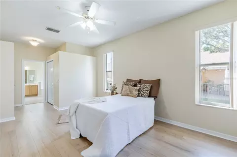 Bedroom - 2710 Autumn Ln, Eustis, FL 32726 photo 2 of 7