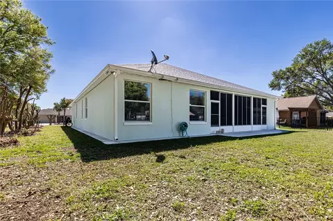 Exterior - 2710 Autumn Ln, Eustis, FL 32726 photo 8 of 9
