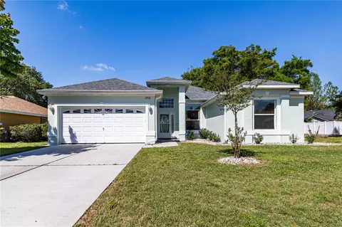 2710 Autumn Ln, Eustis, FL 32726