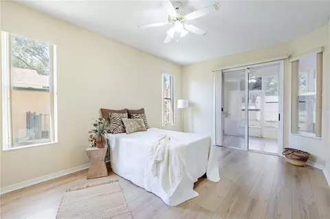 Bedroom - 2710 Autumn Ln, Eustis, FL 32726 photo 3 of 7
